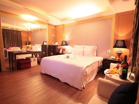 168 Motel - Pingzhen