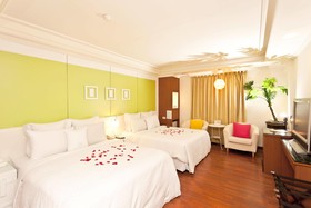 168 Motel - Pingzhen