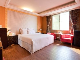 168 Motel - Pingzhen