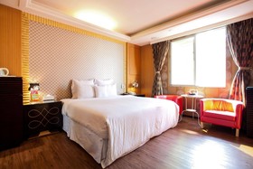 168 Motel - Pingzhen