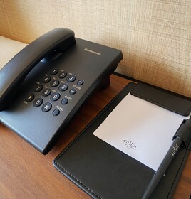 Alfar Hotel