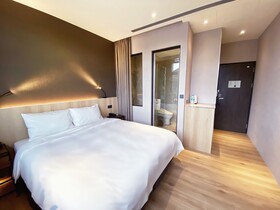 Alfar Hotel
