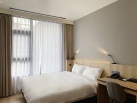 Alfar Hotel