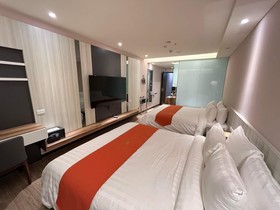 Bentley Hotel