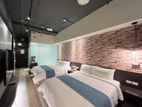 Bentley Hotel