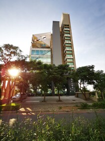 Bluewater Hotel Taoyuan Airport MRT A18 HSR