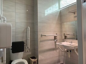 Bluewater Hotel Taoyuan Airport MRT A18 HSR