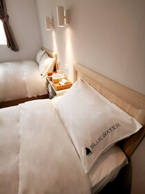 Bluewater Hotel Taoyuan Airport MRT A18 HSR
