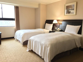 Chong Yu Hotel