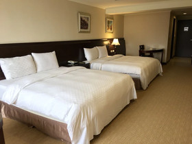 Chong Yu Hotel
