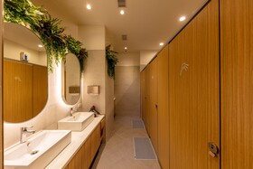 Cho Stay Capsule Hotel-Taoyuan International Airport