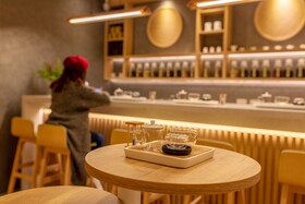Cho Stay Capsule Hotel-Taoyuan International Airport