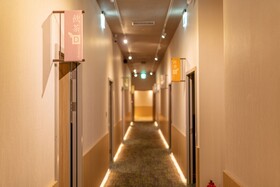 Cho Stay Capsule Hotel-Taoyuan International Airport
