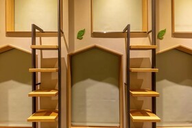 Cho Stay Capsule Hotel-Taoyuan International Airport