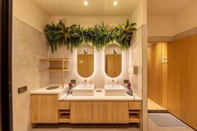 Cho Stay Capsule Hotel-Taoyuan International Airport