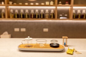 Cho Stay Capsule Hotel-Taoyuan International Airport
