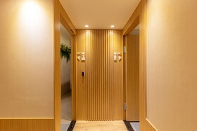 Cho Stay Capsule Hotel-Taoyuan International Airport