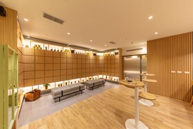 Cho Stay Capsule Hotel-Taoyuan International Airport