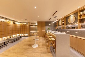 Cho Stay Capsule Hotel-Taoyuan International Airport