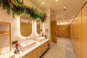 Cho Stay Capsule Hotel-Taoyuan International Airport