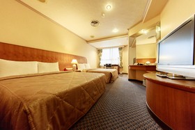 Chungli Business Hotel