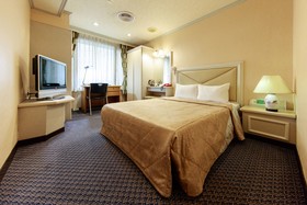 Chungli Business Hotel
