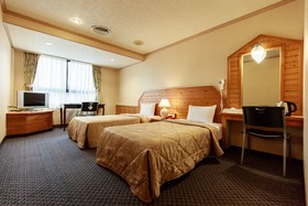 Chungli Business Hotel