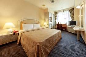 Chungli Business Hotel
