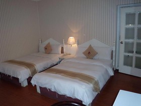 Chung Shan Business Hotel