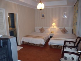 Chung Shan Business Hotel