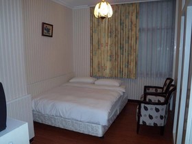 Chung Shan Business Hotel
