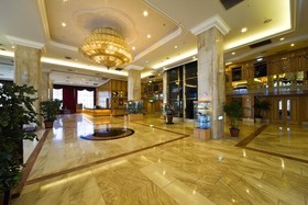 Chuto Plaza
