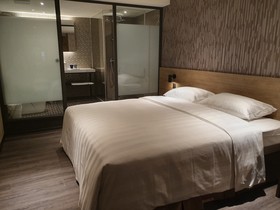 Citysuites Taoyuan Station