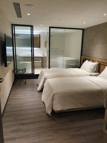 Citysuites Taoyuan Station
