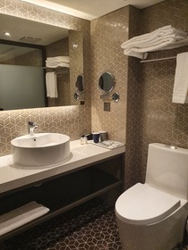 Citysuites Taoyuan Station