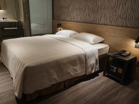Citysuites Taoyuan Station