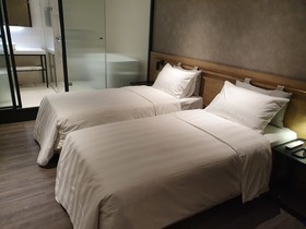 Citysuites Taoyuan Station