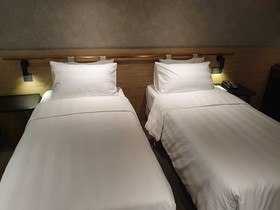 Citysuites Taoyuan Station