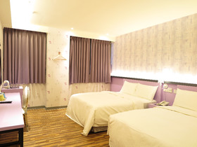 191 Hotel