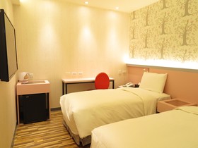 191 Hotel