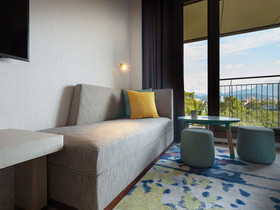 Fame Hall Garden Hotel