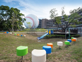 Fame Hall Garden Hotel