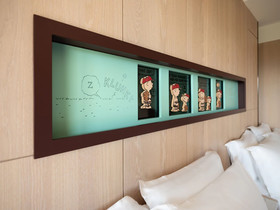 Fame Hall Garden Hotel
