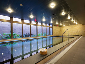 Fame Hall Garden Hotel