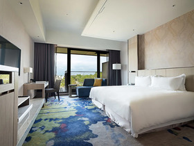 Fame Hall Garden Hotel