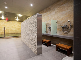Fame Hall Garden Hotel