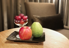 Fullon Hotel Taoyuan Airport Access MRT A8