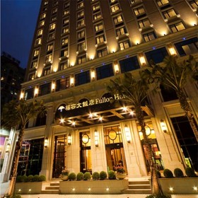 Fullon Hotel Linkou