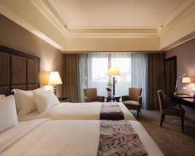 Fullon Hotel Linkou