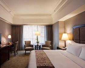 Fullon Hotel Linkou